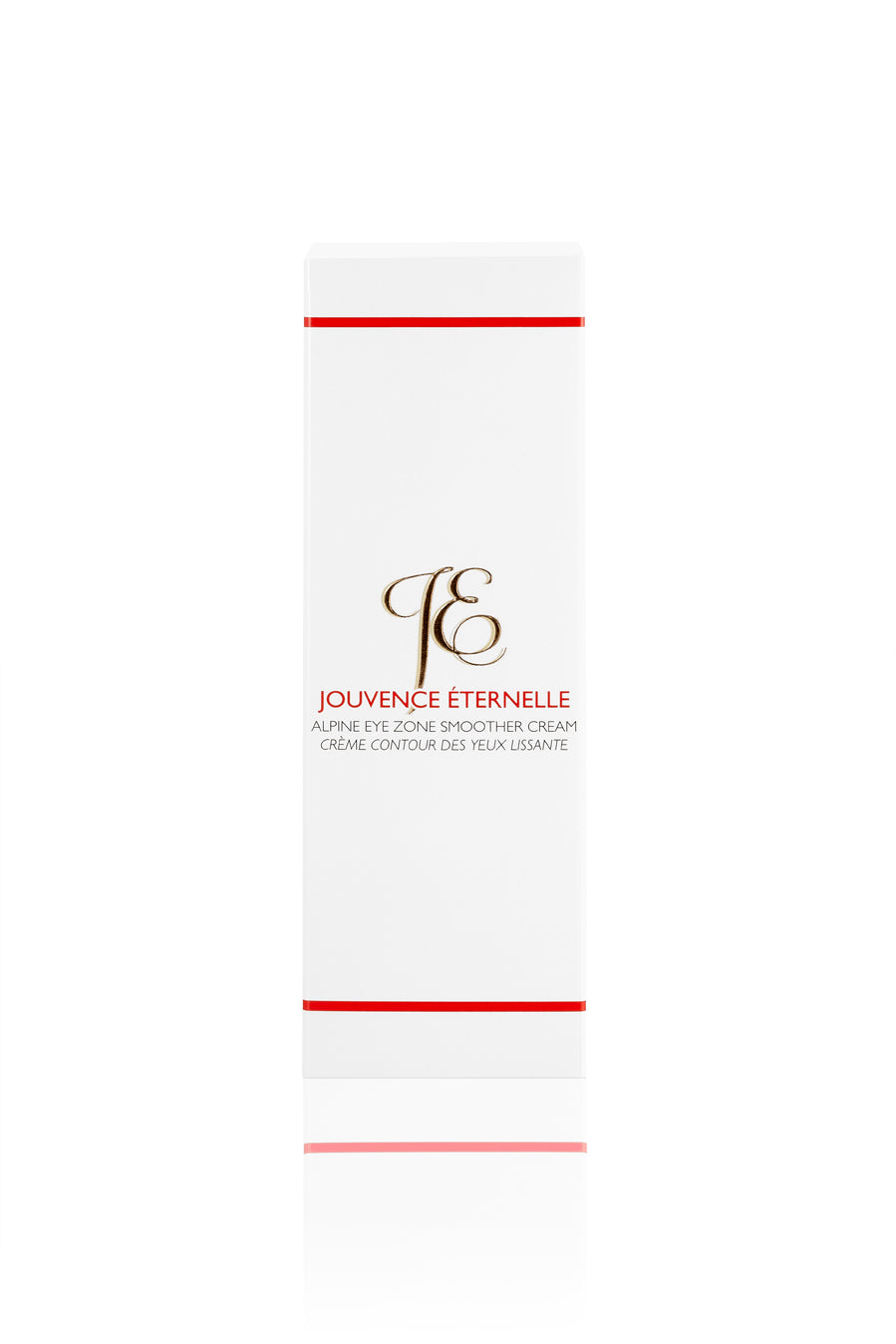 Alpine Eye Zone Smoother Cream