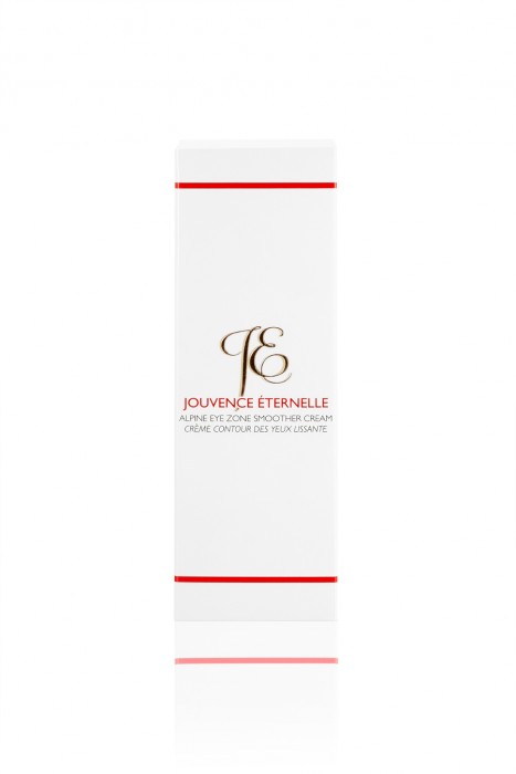 Jouvence Eternelle - Alpine Eye Zone Smoother Cream-JE051
