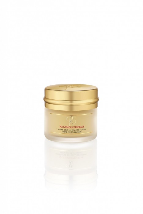 Jouvence Eternelle - Gold Caviar -24H Collagen Cream - JG102